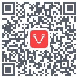 Voghion QRcode