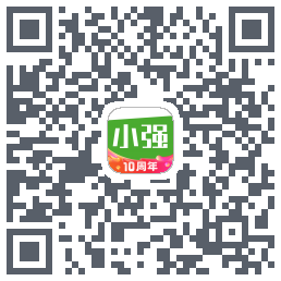 小强停车 QRcode