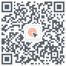 QuickTouch - Automatic Clicker QRcode