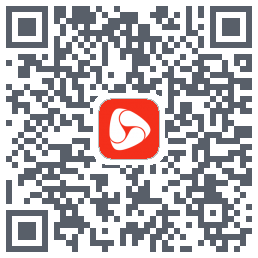 河马剧场 QRcode
