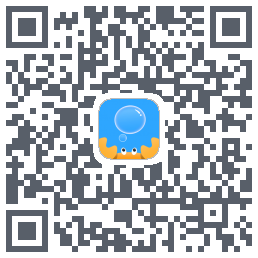 冒泡 QRcode