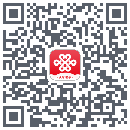 沃厅助手du code QR de téléchargement