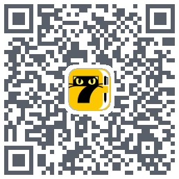 七猫作家助手的下載二維碼