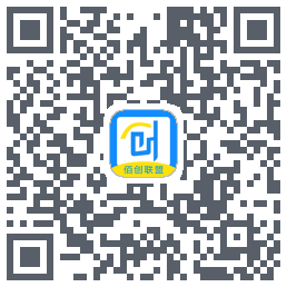 佰创联盟 QRcode