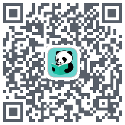 熊猫推书的下載二維碼