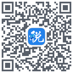 浙江税务 QRcode