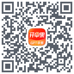 开单果 QR-код для загрузки