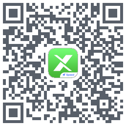 XTrend Speed的下載二維碼