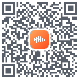 Castbox QRcode