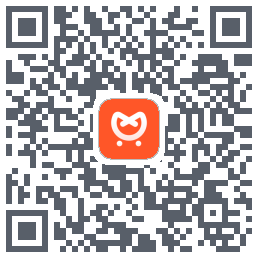 蝉选 QRcode