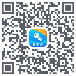 管家婆物联通 QRcode