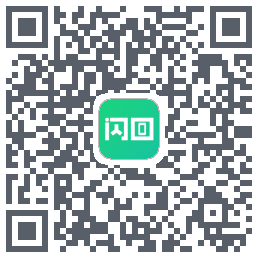 闪回有品kod QR do pobrania