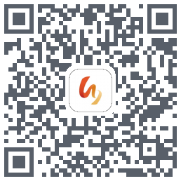 惠多港código QR de descarga de