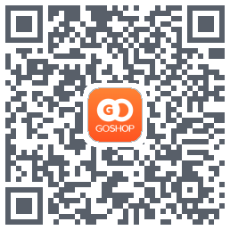 GO shop QRcode
