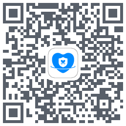 医网信codice QR per il download