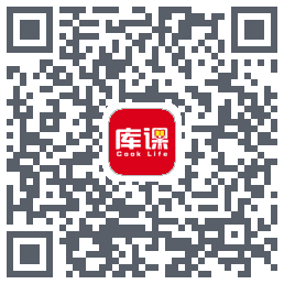 库课网校的下载二维码