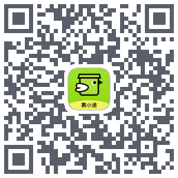 裹小递kod QR do pobrania
