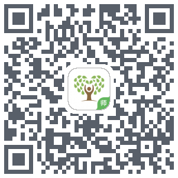 知心慧学教师端的下載二維碼