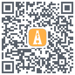 信公小安 QRcode