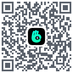 掌心雷 QRcode