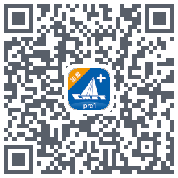 中储智运加盟运力 QRcode