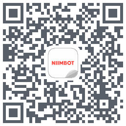 NIIMBOT QRcode