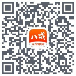猪八戒的下载二维码