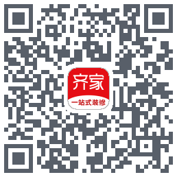 齐家のダウンロードQRコード