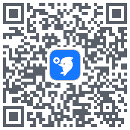 海豚开单 QRcode