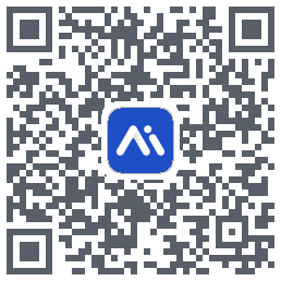 秘塔AI搜索的下载二维码