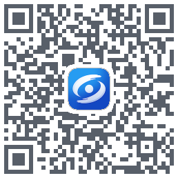 闽政通APPรหัส QR สำหรับดาวน์โหลด