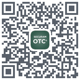 SECURAM OTC QRcode