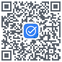 企名片Pro的下载二维码