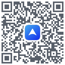 WhatsGPS QRcode