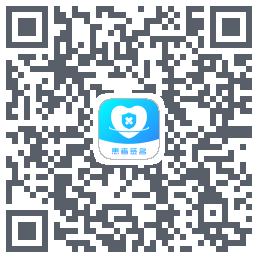 患者签名codice QR per il download