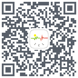 地震预警código QR de descarga de