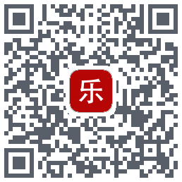 乐融沃的下載二維碼