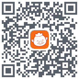猪八戒的下载二维码