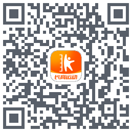天天长高 QRcode