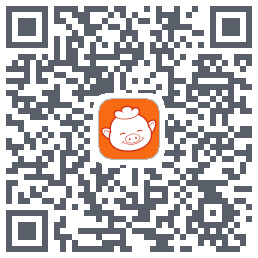 猪八戒的下载二维码