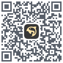 驼鱼商家版 QRcode