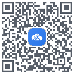 文通云教师端 QRcode