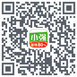 小强停车codice QR per il download