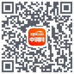 中钢网 QR-код для загрузки