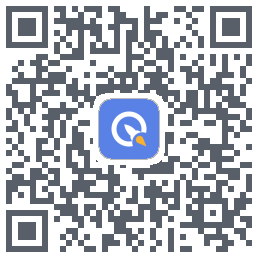 金十数据 QRcode