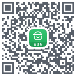 安心筑管理版のダウンロードQRコード