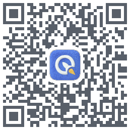 金十数据 QRcode