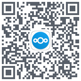 Nextcloud的下载二维码