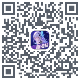 玩皮星球测试 QRcode