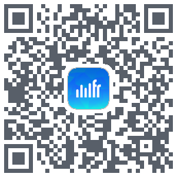 数据分析V11รหัส QR สำหรับดาวน์โหลด